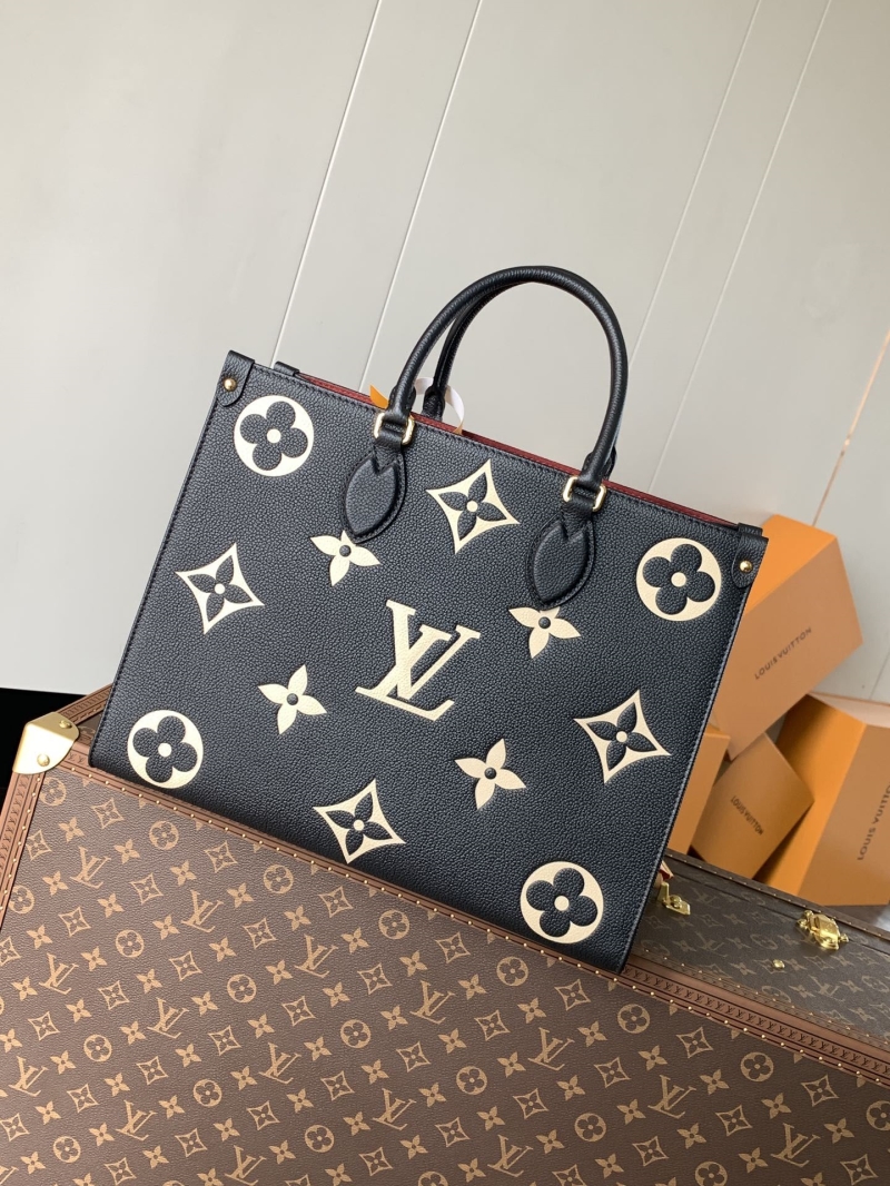 LV Shopping Bags